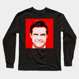 jason bateman Long Sleeve T-Shirt